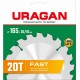 Диск пильный по дереву URAGAN Fast 165 х 20/16 мм 20Т 36800-165-20-20_z01