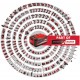 Дрель аккумуляторная Einhell PXC TP-CD 18/80 Li BL,18В,80Нм,500/1800/мин,патрон 13мм,без АКК и ЗУ (4514300)
