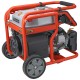 Генератор бензиновый EVOline KB 5000 E (произведено Zongshen)