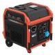Генератор бензиновый инверторный EVOline BQH 9000 E (произведено Zongshen)