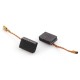 Угольные щетки для RT-ADC1100 (компл.2 шт) RUNTEC RT-ADC1100-1