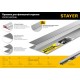 Правило штукатурное 1,5 м Professional STAYER 10745-1.5