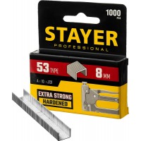 Биты торсионные PH2 Hercules STAYER 100 мм 2 шт 26231-2-100-2  