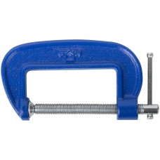 Струбцина тип G 75 мм (59193М)