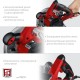 Пила циркулярная (дисковая) d 165 мм 1300 Вт ЗУБР ПД-55