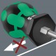 Отвёртка короткая TX 20 x 25 мм TORX Stubby серия 367 Wera WE-008858