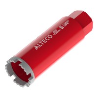 Алмазная коронка 56*150 ВТ ALTECO, шт (81795)