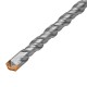Бур по бетону, 10 x 210 мм, SDS Plus Matrix (71029)