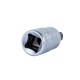 Головка торцевая с вставкой PH1, 1/4 GARWIN PRO V01PH1