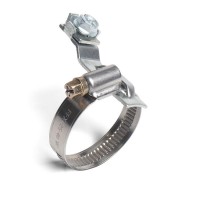 Хомут заземления УХЗ (16-25)/W2 (Fortisflex) (78512)