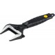 Ключ разводной COBRA, 150/34 мм, Professional (27264-15) STAYER