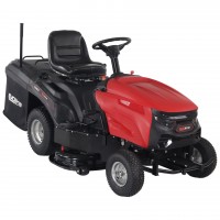 Косилка с сиденьем (садовый мини-трактор) EVOline TRG 96 CH