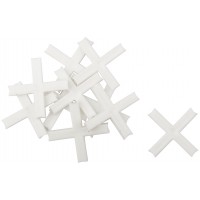 Крестики для кафеля 3 мм, 100 шт. (16730)