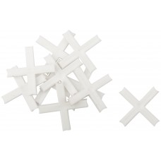 Крестики для кафеля 3 мм, 100 шт. (16730)