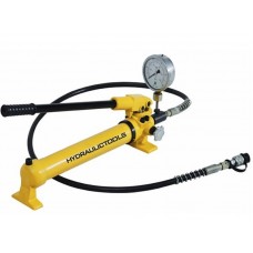 Насос гидравлический односторонний TOR HHB-700B 3,2 л (ручной) (1004827)