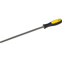 Напильник круглый 200 мм Professional STAYER 16605-20-2