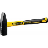 Молоток слесарный Hercules, Fiberglass, 800 г STAYER Professional 20050-08_z02