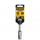 Бур SDS-plus HERCULES-4Х 12x600 мм STAYER 29290-600-12