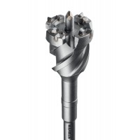 Бур проломной SDS-max PROFESSIONAL HERCULES-4Х STAYER d55x900/1000 мм 29319-55-1000  