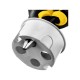 Сверло перовое по дереву Flat STAYER 25x152 мм 2950-25_z01  
