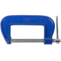 Струбцина тип 