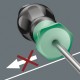 1367 TORX® Kraftform Comfort Отвёртка, TX 40 x 130 мм (WE-031511)