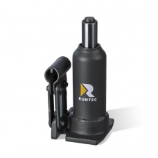 Домкрат бутылочный профессиональный 2 т, 172-372 мм RUNTEC RT-VJ2