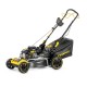 Газонокосилка CHAMPION, LM4625VSE (LM4625VSE)