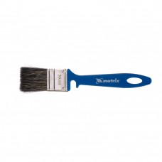 Кисть флейцевая Водные краски Color Line 35 x 10 мм Matrix (83345)