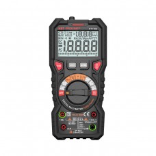 Мультиметр цифровой KT 118E серия PROLINE (КВТ) (88548)