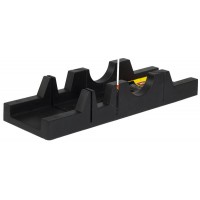 Стусло пластиковое 65 х 35 мм STAYER 1540-2.5