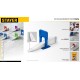 STAYER СВП TileFix, 1,0 мм, 100 шт, система выравнивания плитки ?ворота? (33845-100)