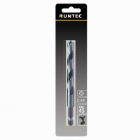 Сверло по дереву Runtec HRC45 12 x 150мм HEX 1/4