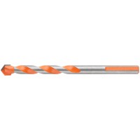 Сверло универсальное 10х120 мм (35116)