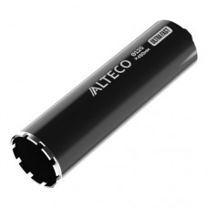 Алмазная коронка 120*450 Ultra Fast ALTECO, шт (93535)