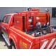 Электростанция дизельная Europower EPS 113 TDE