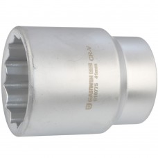 Головка, 1, 41 мм, торцевая, 12-гранная, GARWIN PRO, 610775-41