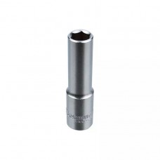 Головка, 3/4, 22 мм, торцевая, 6-гранная, GARWIN PRO, 610745-22