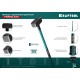 Кувалда 4 кг с удлинённой рукояткой Fiberglass KRAFTOOL 2008-4
