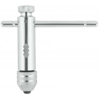 Метчикодержатель Т-образный с реверсом М5-М10 (70760)