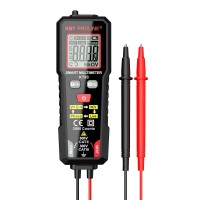 Мультиметр цифровой KT 93 серия PROLINE (КВТ) (91916)