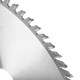 Пильный диск по дереву 255 x 32/30 x 72Т Gross (73340)