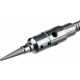 Мешки мусорные голубые с ушками Stayer 35 л 30 шт 39155-35  