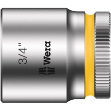 8790 HMB Zyklop Головка торцевая 6-гранная, 3/8