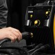 Аппарат инвертор. полуавтомат. cварки IMIG-205SDR, 200 А, ПВ 60%, катушка 5 кг Denzel (94364)