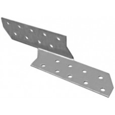 Держатель балки правый 170 х 2 (30211)