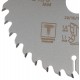 Диск пильный по дереву с тефлоновым покрытием 36Т, CUTOP Profi plus, 130 х 1,1/1,8 х 20/16/12 мм (75-13036Т)
