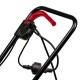 Газонокосилка электрическая Einhell GC-EM 1032,1000Вт,32см,20-60мм,3ступени,30л (3400257)