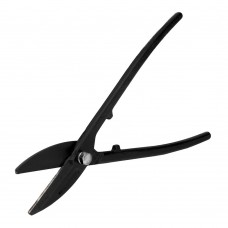 Ножницы по металлу, 290 мм, пряморежущие 