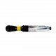 Пневмотрещотка 1/2 118 Нм (12 кГм), GARWIN PRO, 801535-4015